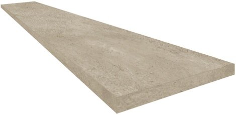 Ступень Крета Крим угловая правая 33x60