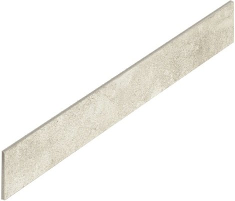 Плинтус Крета Уайт 7,2x60