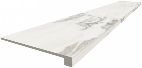 Ступень Микеланджело Колд фронтальная 33x120