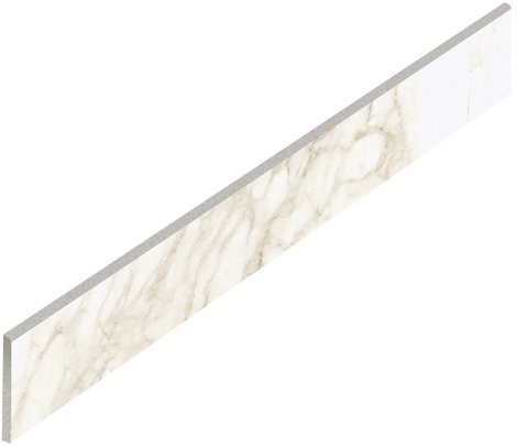 Плинтус Микеланджело Ворм 7,2x60