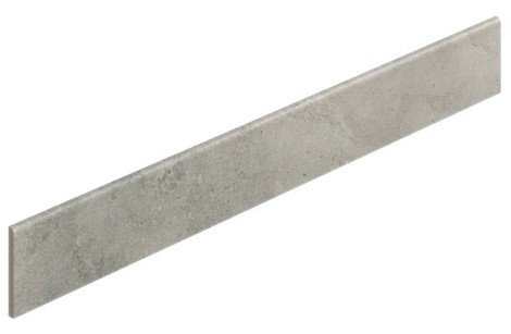 Плинтус Монца Грэй 7,2x60