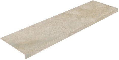 Ступень Монца Крим фронтальная 33x120