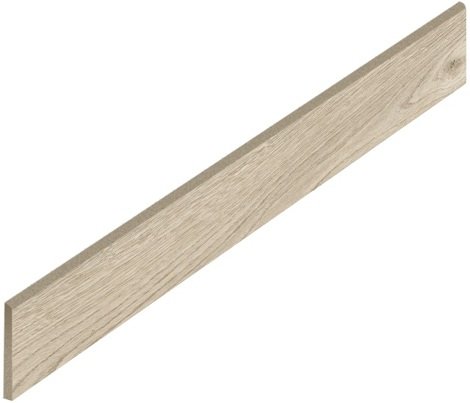 Плинтус Натура Уайт 7,2x60