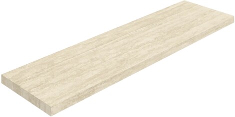 Ступень Рим Сэнд угловая левая 33x120