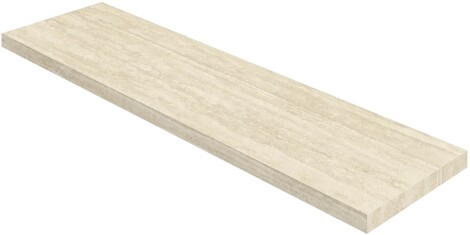 Ступень Рим Сэнд угловая правая 33x120