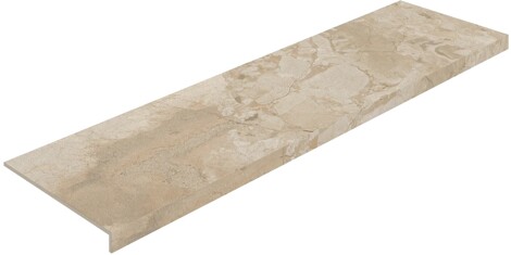 Ступень Вивальди Крим фронтальная 33x120