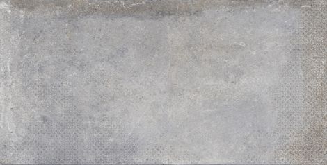 Керамогранит Factory Dec. Grey Pul. 58,5x117,2