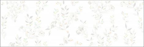 Декор Aurora Dew Bianko 20x60