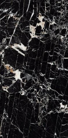 Керамогранит Creto Black Fusion 80x160