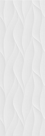 Декор Brilliant White W M/STR R Glossy 1 30x90 OFN30W2931LC