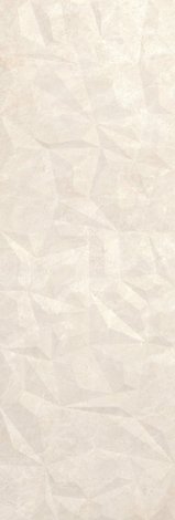Плитка Crema Marfil Crystal Ivory W M/STR R Glossy 30x90