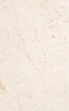 Плитка Eva Vanilla бежевый 25x40