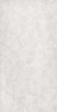 Керамогранит Foil Aluminium White Decore 60x120