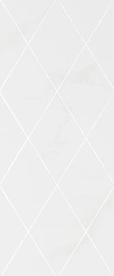 Декор Forza Athena White 01 25x60