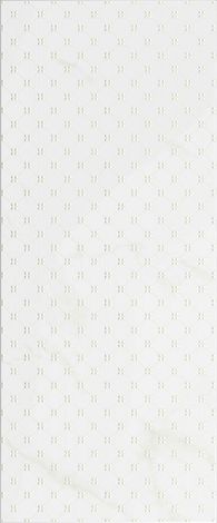 Декор Forza Stravero White 01 25x60