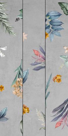 Декор Frida spring 30x60