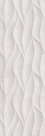 Плитка Loft Декор Pearl W M/STR R Satin 1 30x90