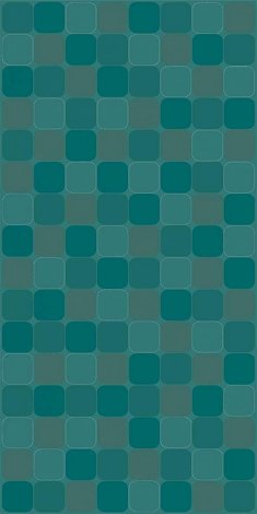 Декор Mono Вставка Mono Quadra sea 30x60