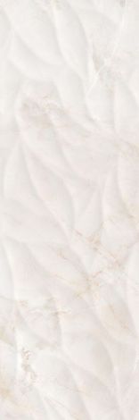 Плитка Murano Pearl W M/STR NR Glossy 1 25x75