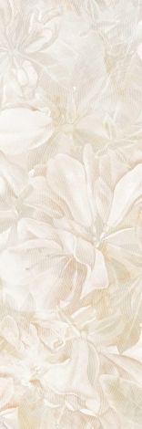 Декор Murano Vetro A Beige W\DEC M NR Glossy 1 25x75