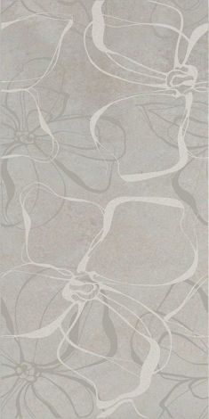 Декор Naomi Graphite 30x60