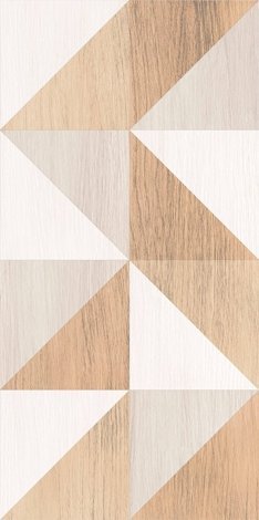 Плитка Naomi Geotree warm 30x60