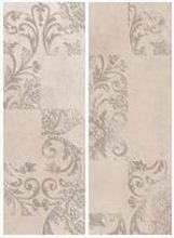 Декор Orlando Truffle Shabby Chic 20x50