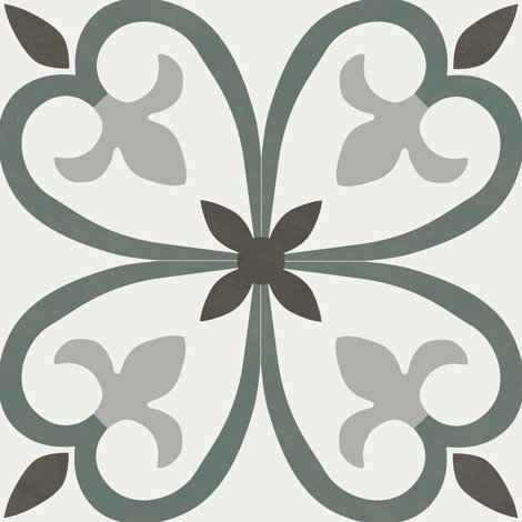 Керамогранит Poly 2 20x20