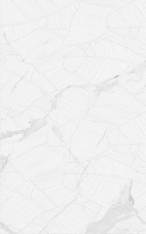 Плитка Purity Lace белый 25x40