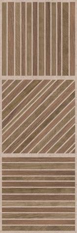 Плитка Salutami mix 20x60