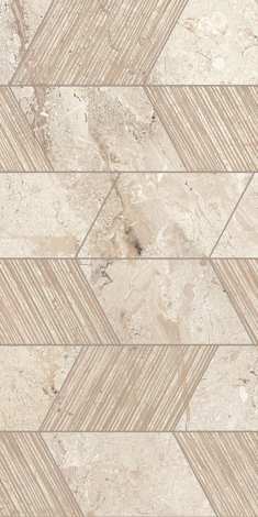 Декор Sandy Вставка Chevron 1 30x60