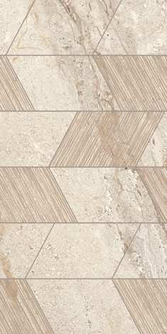 Декор Sandy Вставка Chevron 2 30x60