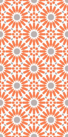 Декор Seventies Denza mix 30x60