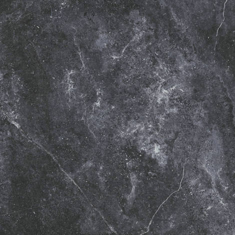 Керамогранит Space Stone черный глянцевый 59,5x59,5