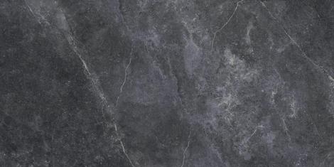 Керамогранит Space Stone черный матовый 60x120