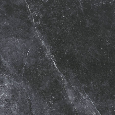 Керамогранит Space Stone черный матовый 60x60