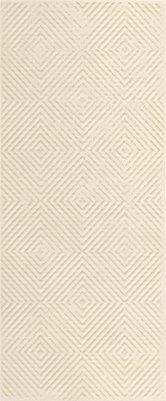 Декор Sparks Beige 01 25x60