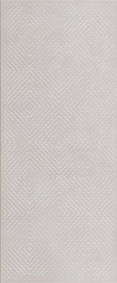 Декор Sparks Grey 01 25x60