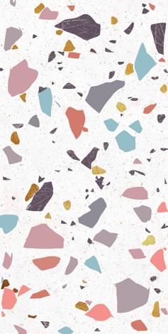 Декор Sweet Print mix 30x60 фото 1