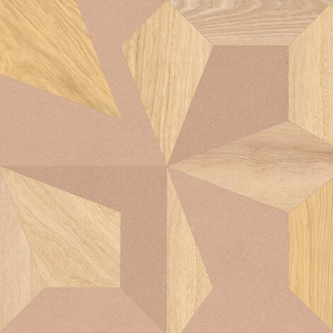 Керамогранит Native NI Feeling Earth Rett 60x60