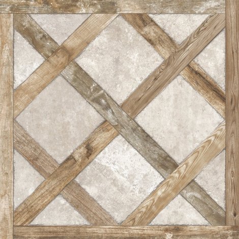 Декор Vignoni Loggiato/HVG 10 Rett 80x80