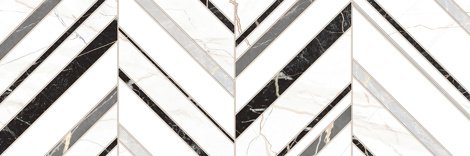 Плитка Bohema Mix 24,6x74