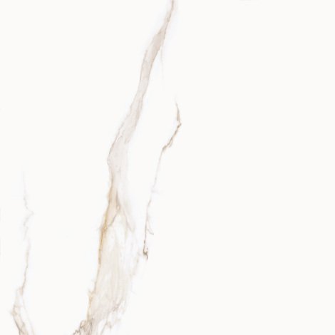 Керамогранит Calacatta Milazzo Gold sugar-эффект 60x60 фото 1