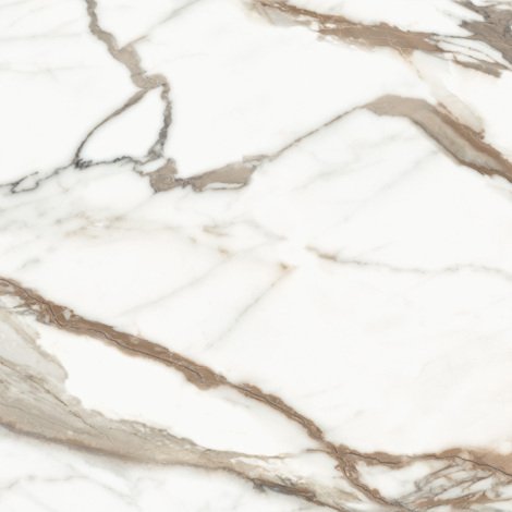 Керамогранит Calacatta Premium матовый карвинг 60x60 фото 1