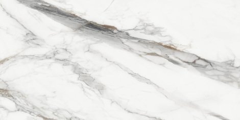 Керамогранит Carrara Cersei матовый карвинг 60x120 фото 1