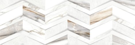 Плитка Delta Chevron 24,6x74