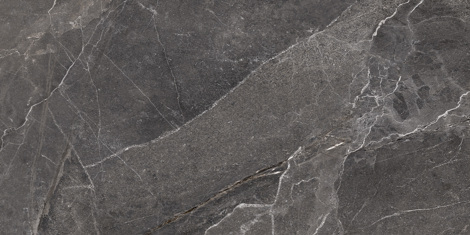 Керамогранит Karakum Dark лаппатированный карвинг 60x120