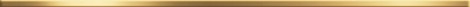 Бордюр Metallic Gold 1,2x74