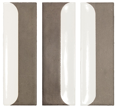 Декор Bow Decor Tobac 5,2x16