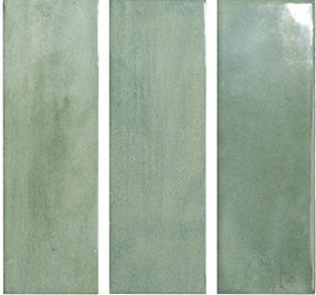 Плитка Calema Clover 5,2x16